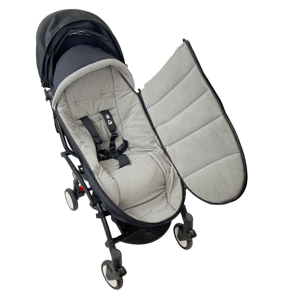 Universal 6-36M Winter Baby St - Baby Sleep Sack ulasan dan harga