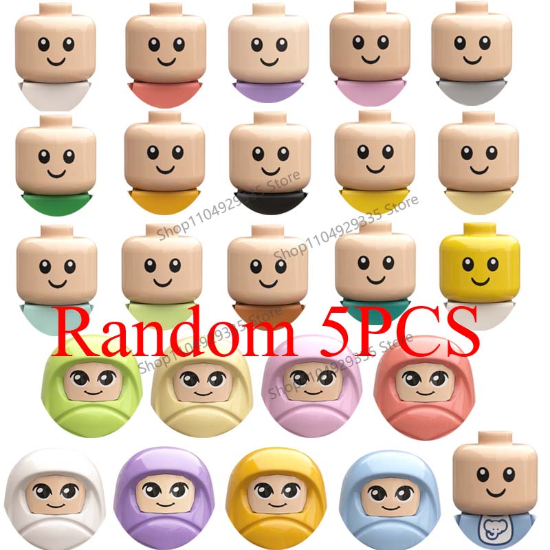 City MOC Babies Infant Buildin - Baby Products Basket ulasan dan harga