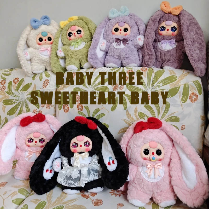 Authentic Baby Three 400% V4 S - Baby Products Dropshipping ulasan dan harga